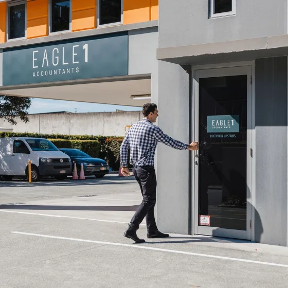 Gold Coast Business Mentoring Services Eagle 1 Accountants