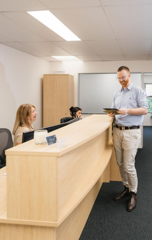 Gold Coast Superannuation Services Eagle 1 Accountants